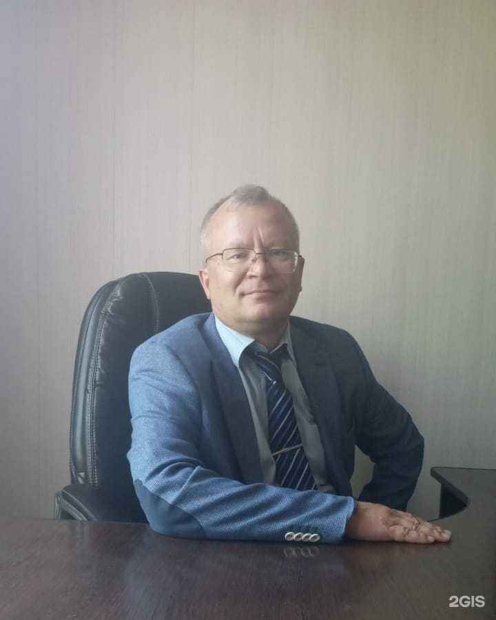 Отзывы на компанию Адвокатский кабинет Поздышева А.Б. в г. Омск c фото