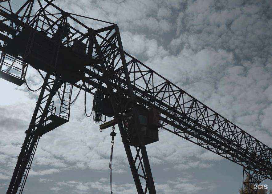 Отзывы на компанию Феррум трейд в г. Иркутск c фото