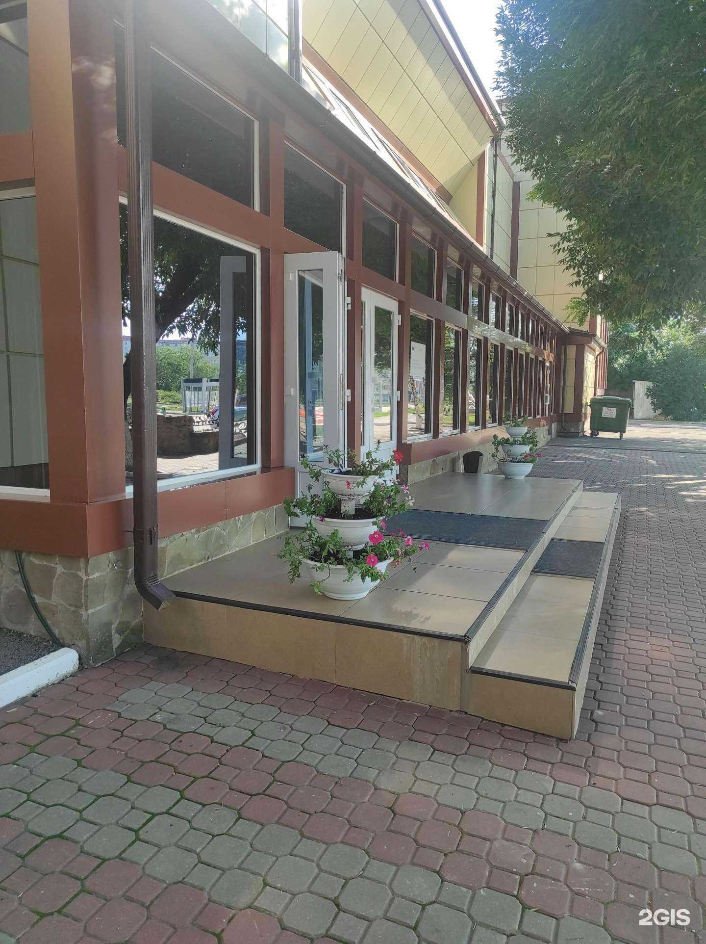 Отзывы на компанию Спортивный клуб Ростовской АЭС в Волгодонске c фото