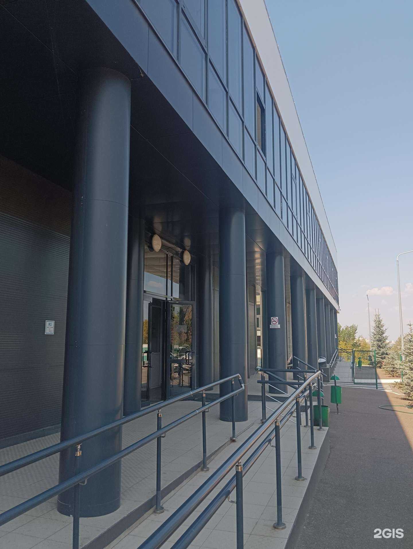 Отзывы на компанию Микорд в Казани c фото