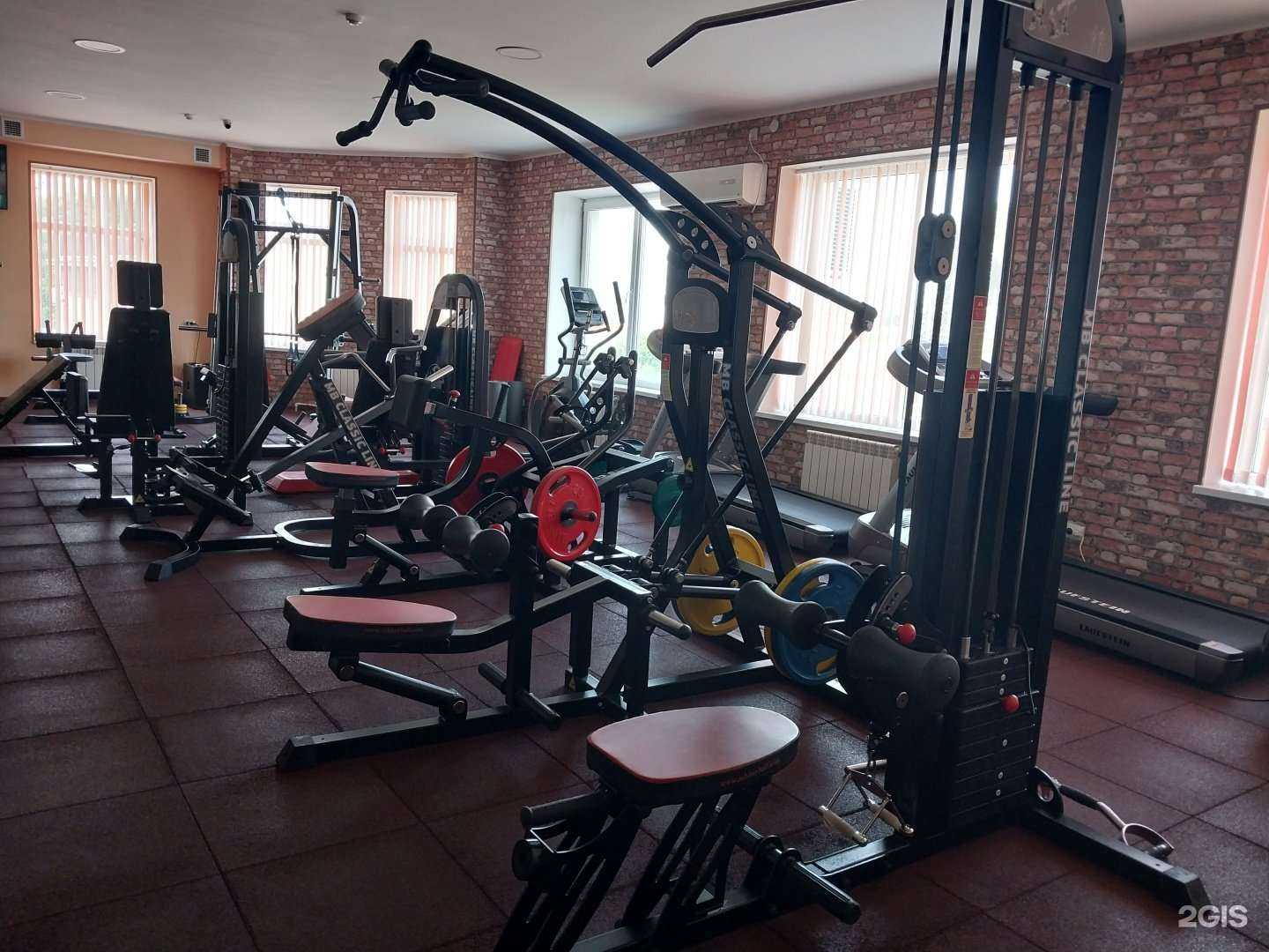 Отзывы на компанию Sport стимул в Гулькевичах c фото