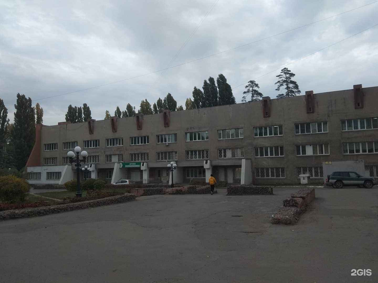 Отзывы на компанию Центр амбулаторной урологии в г. Липецк c фото