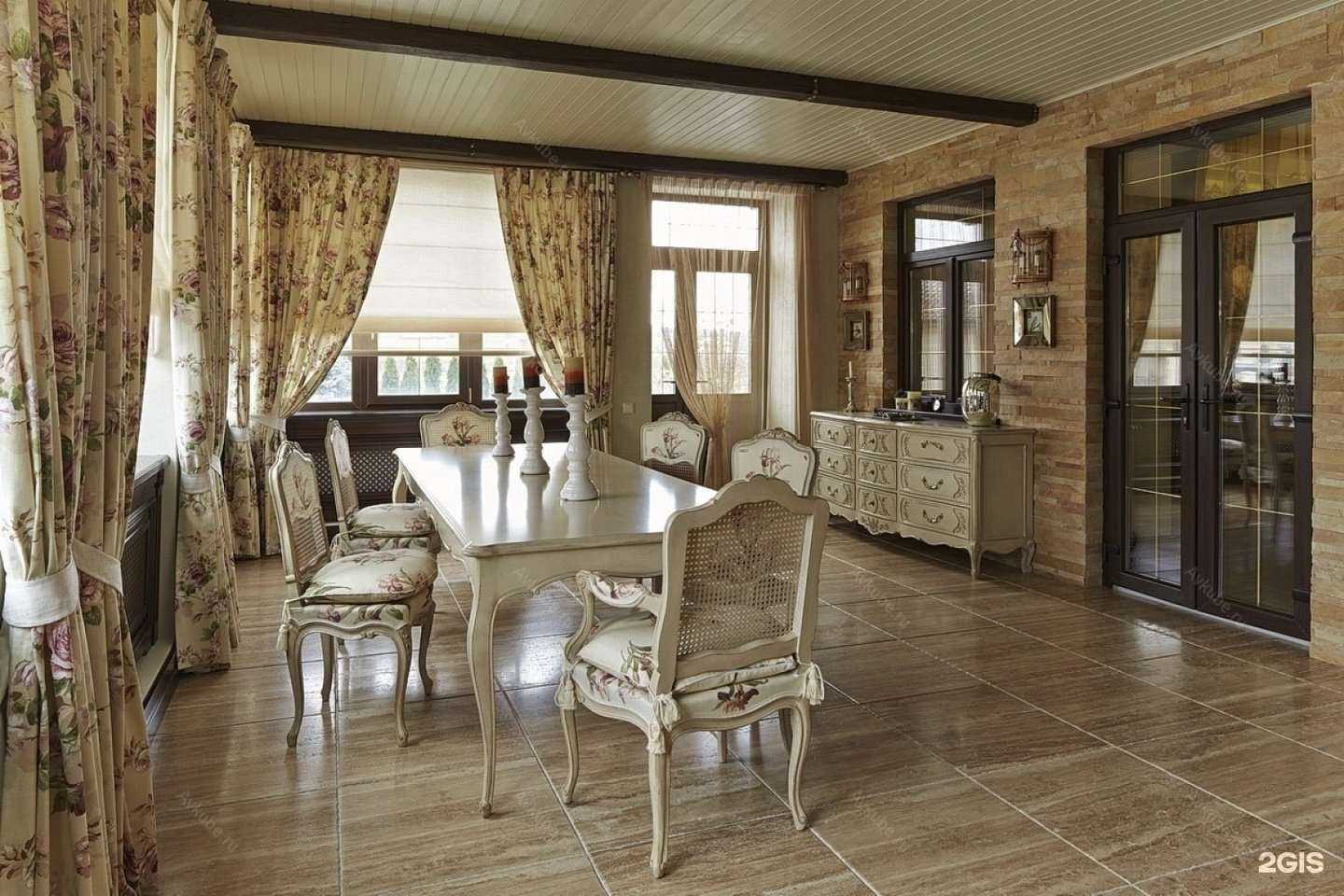 Отзывы на компанию Одежда для окон в Иркутске c фото