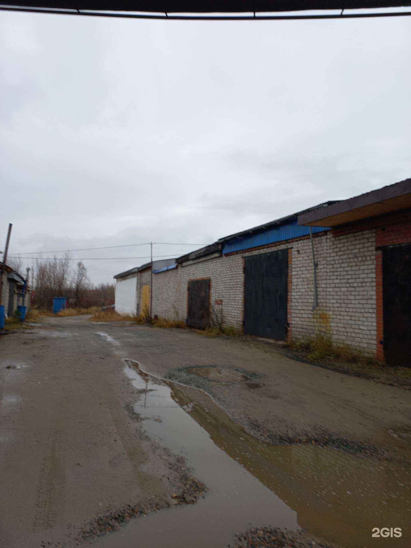 Отзывы на компанию Норд в Стрежевое c фото