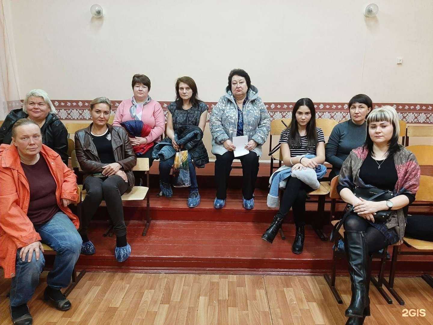 Отзывы на компанию Школа №105 в Самаре c фото