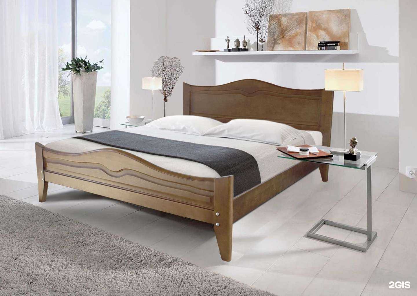 Отзывы на компанию Кровати.ру в г. Ульяновск c фото