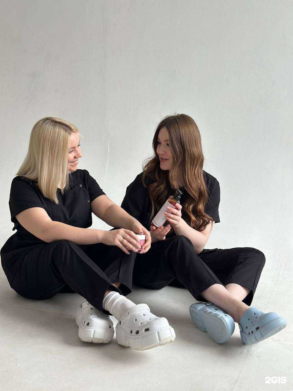 Отзывы на компанию Sticky house в г. Томск c фото