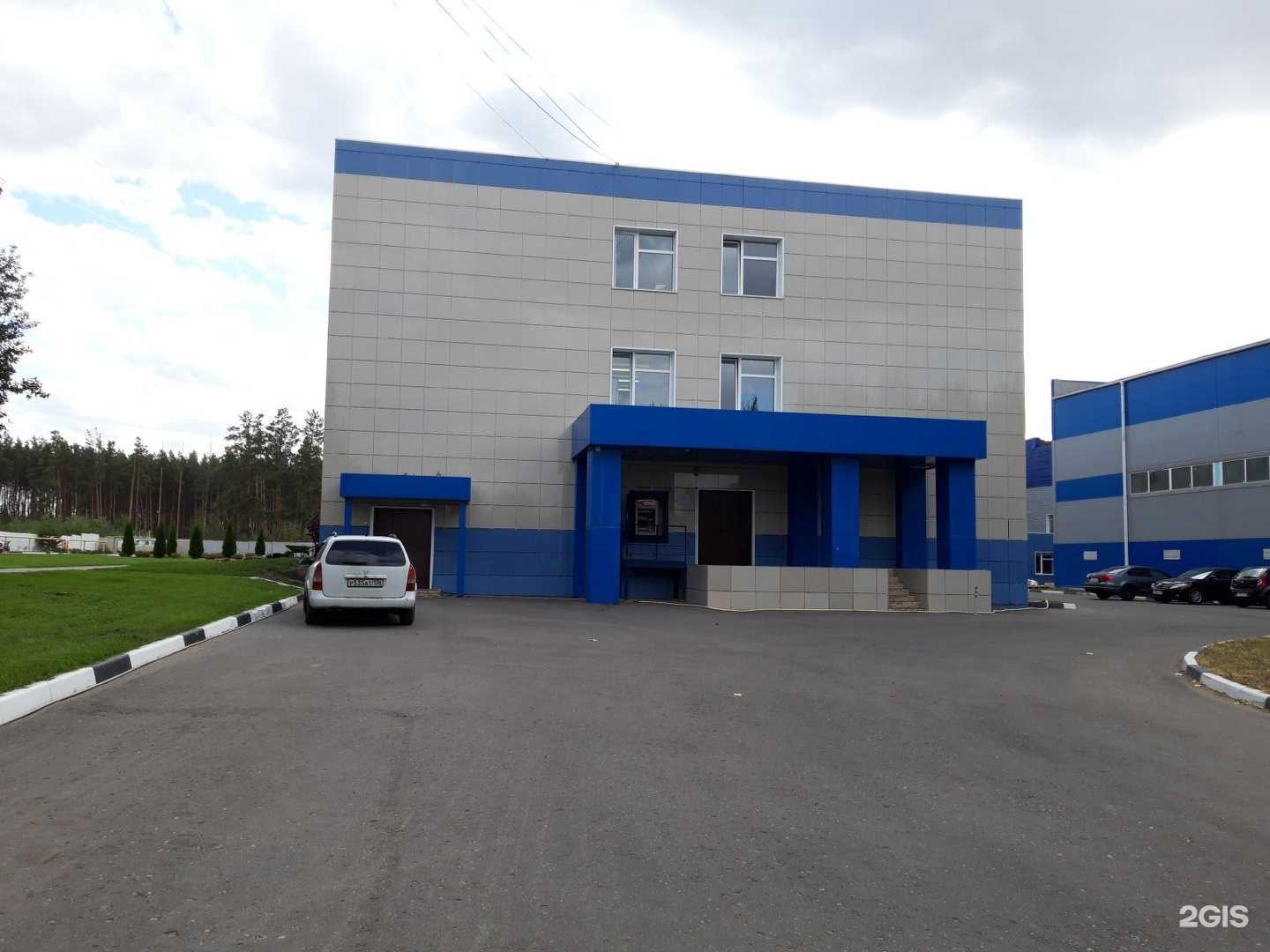 Отзывы на компанию Совтехдом в Воронеже c фото