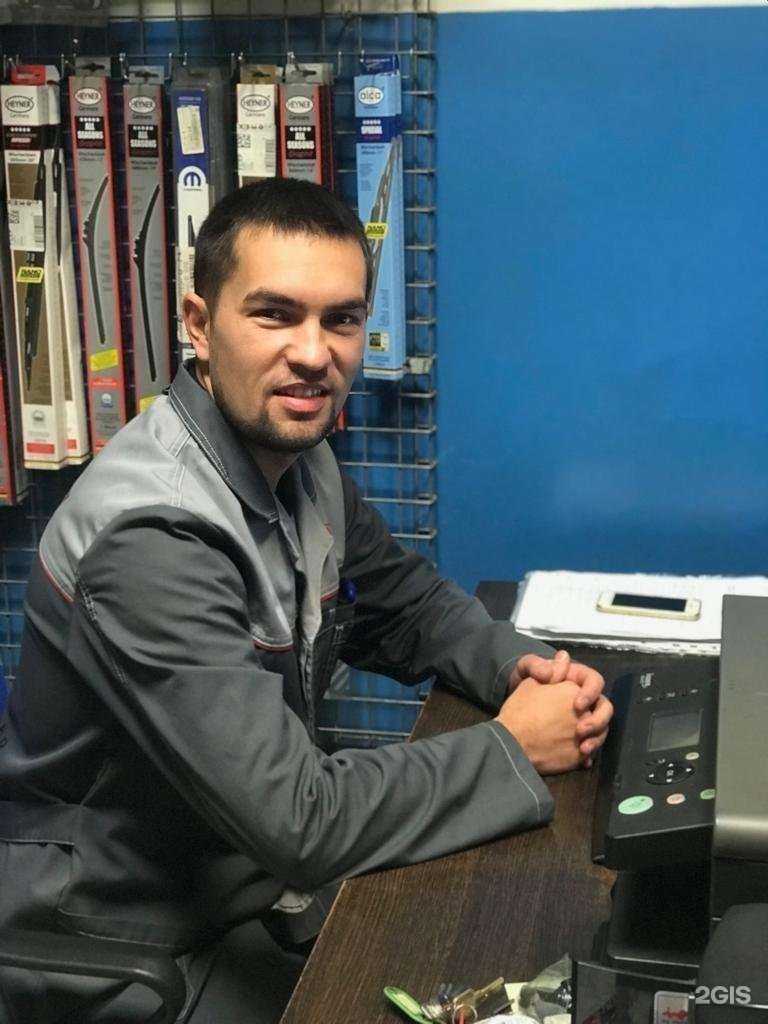 Отзывы на компанию Автотехцентр в Казани c фото