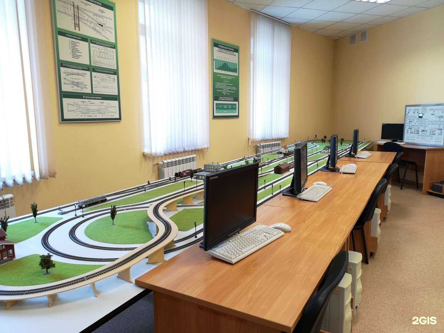 Отзывы на компанию Кемеровская детская железная дорога в г. Кемерово c фото