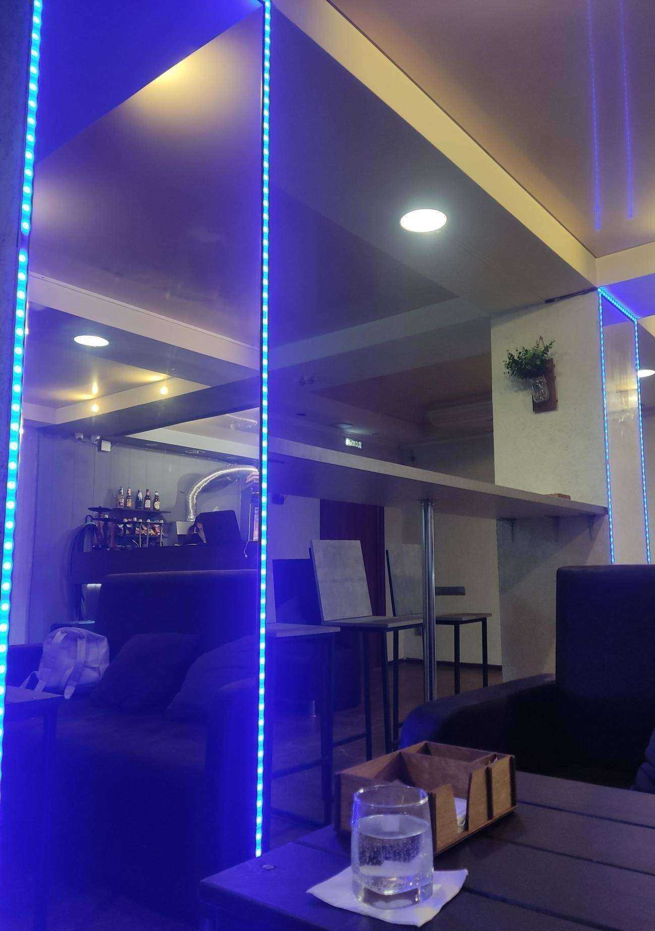 Отзывы на компанию The Mood в Омске c фото