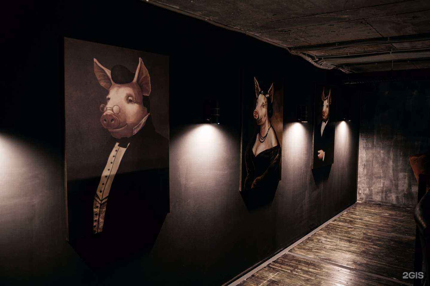 Отзывы на компанию 17/19 в Казани c фото