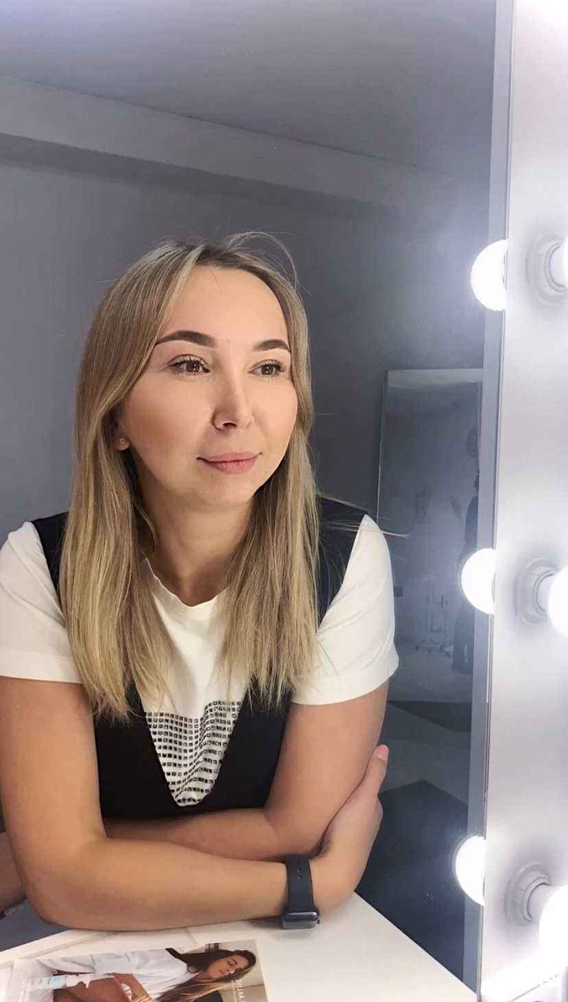 Отзывы на компанию Кабинет красоты в г. Челябинск c фото