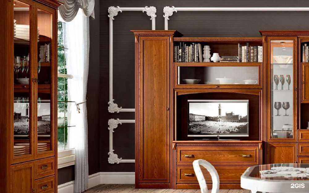 Отзывы на компанию Шатура в г. Нижневартовск c фото