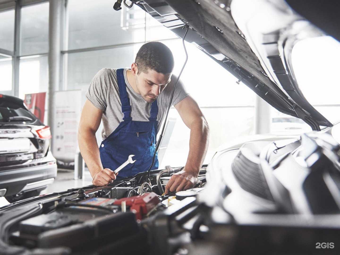 Отзывы на компанию Вирбакавто в г. Ростов-на-Дону c фото