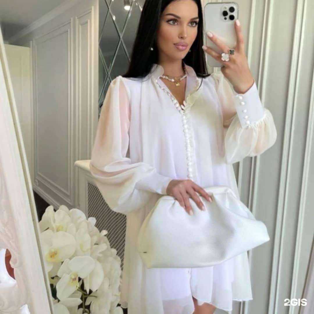 Отзывы на компанию Модная штучка в Норильске c фото