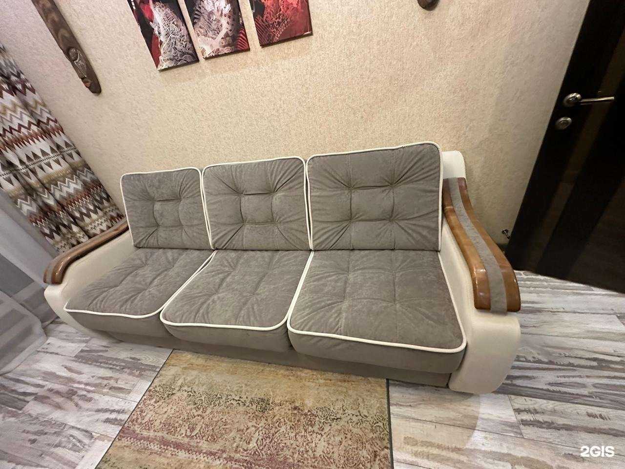 Отзывы на компанию Mebel.dream в Иркутске c фото