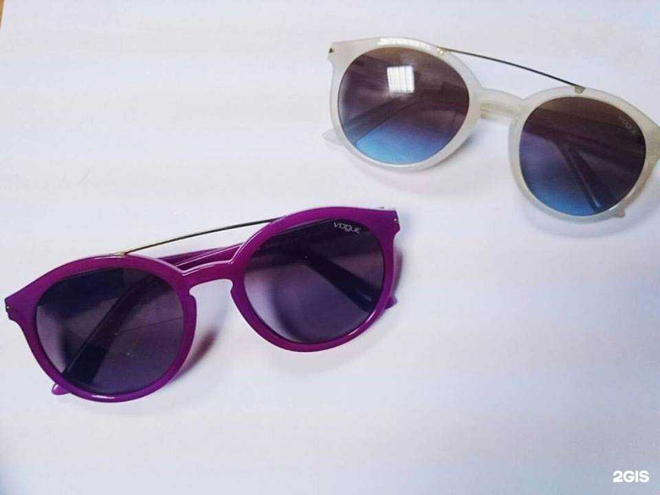 Отзывы на компанию Экспресс-оптика в Челябинске c фото