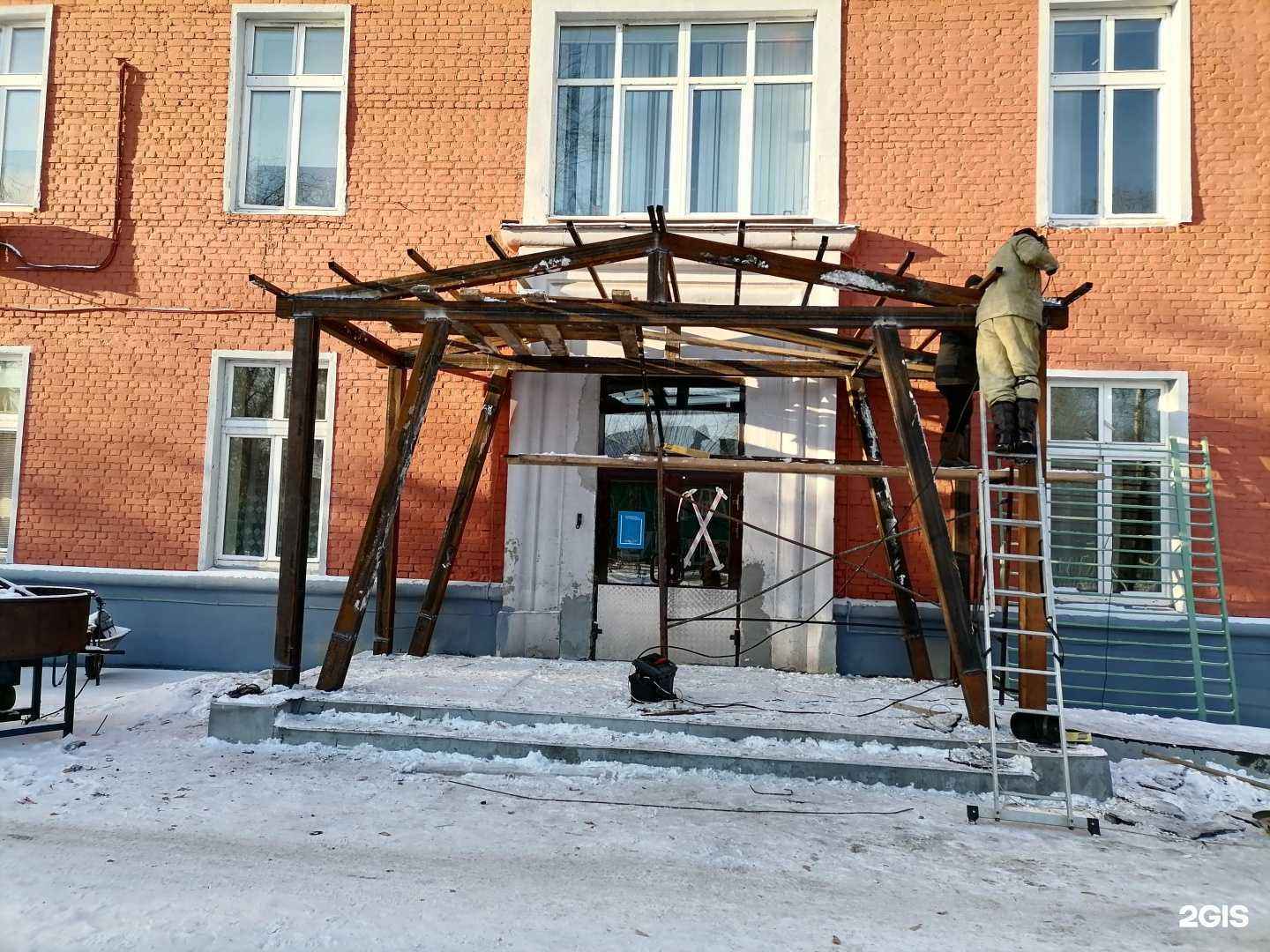 Отзывы на компанию Стройлига 38 в Иркутске c фото