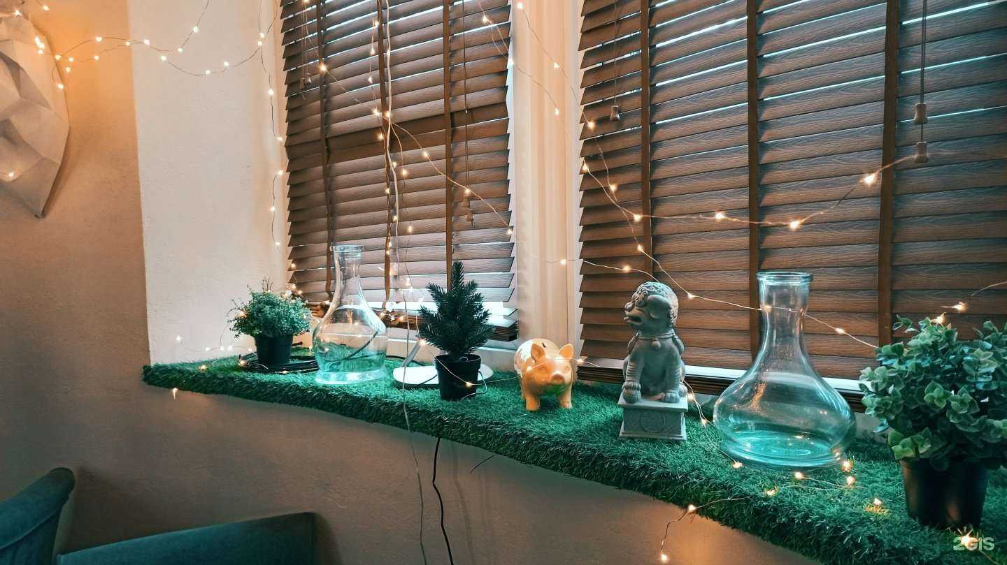 Отзывы на компанию Balkon lounge bar в г. Химки c фото