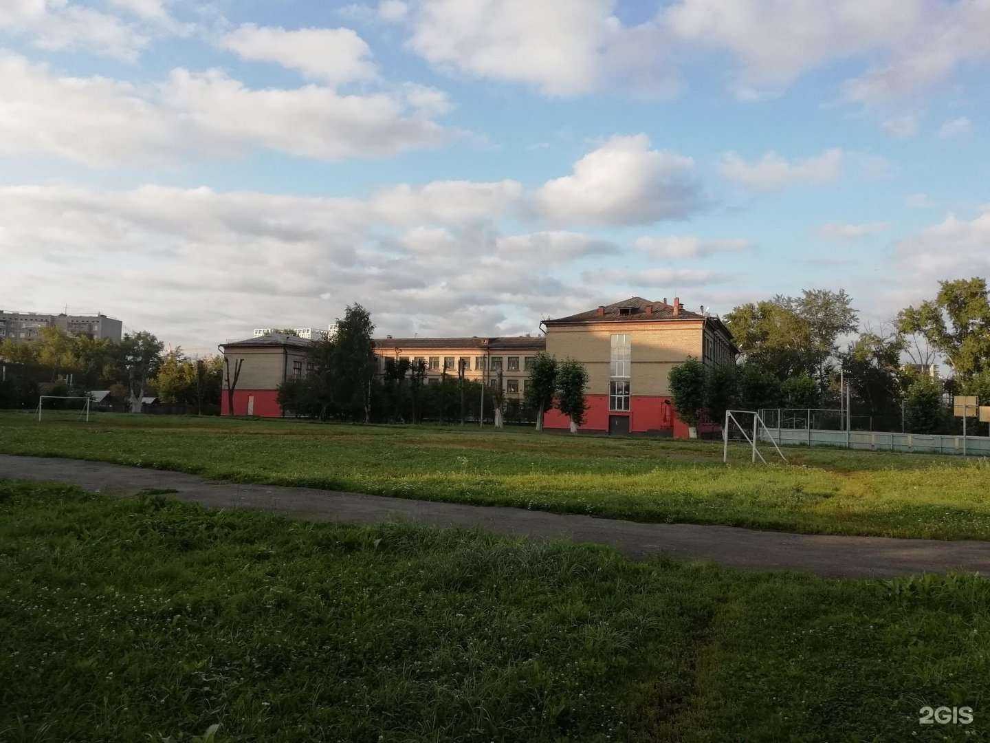 Отзывы на компанию Средняя школа №131 в г. Екатеринбург c фото