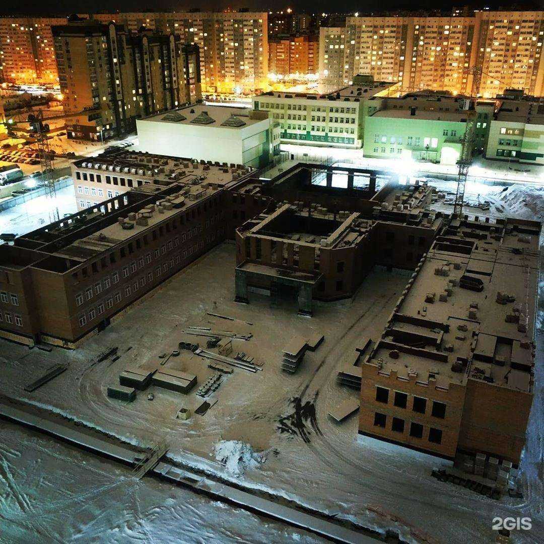 Отзывы на компанию Средняя школа №92 в г. Тюмень c фото