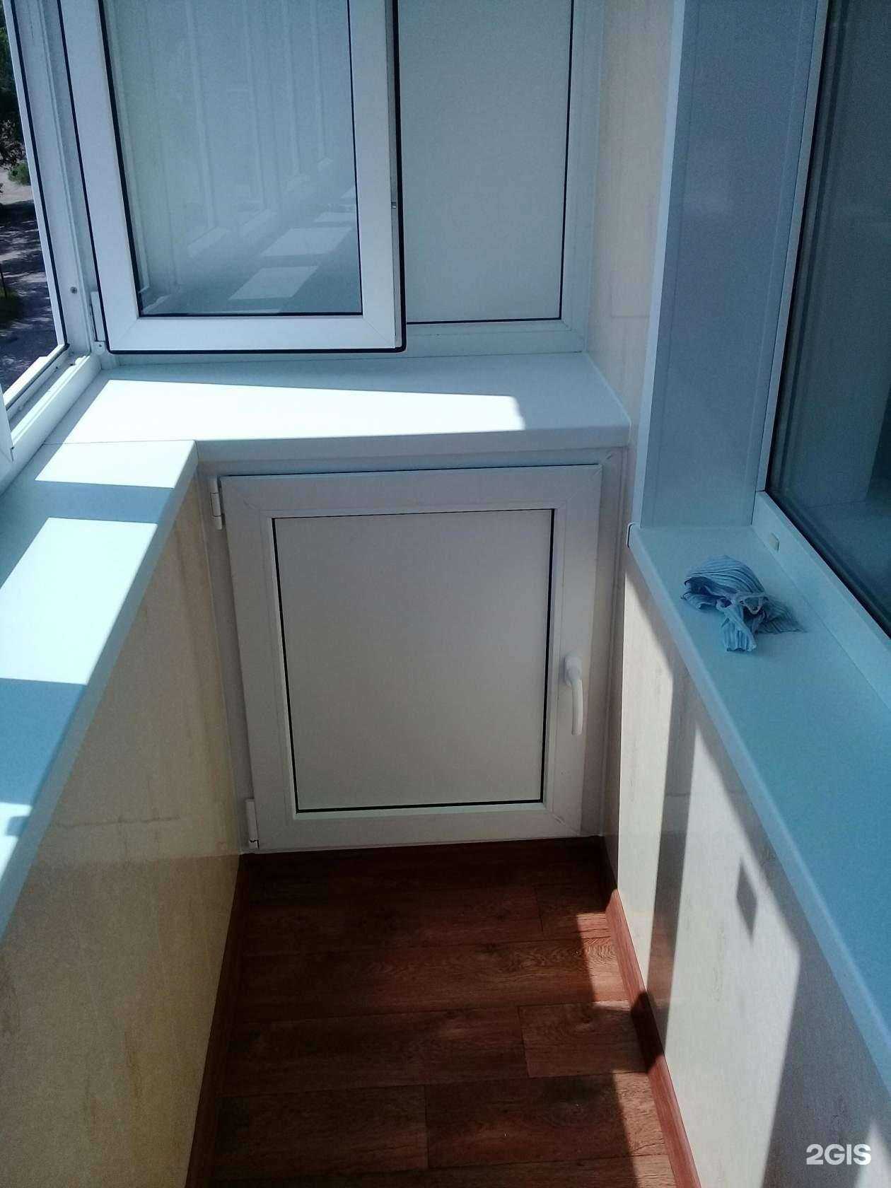 Отзывы на компанию Светлые окна в Сызрани c фото