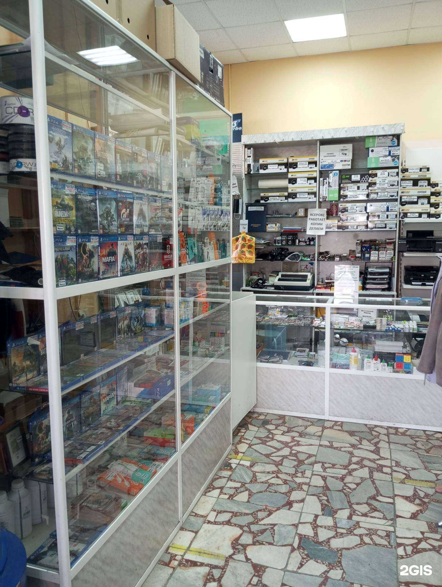 Отзывы на компанию КопицентрPro в г. Уфа c фото