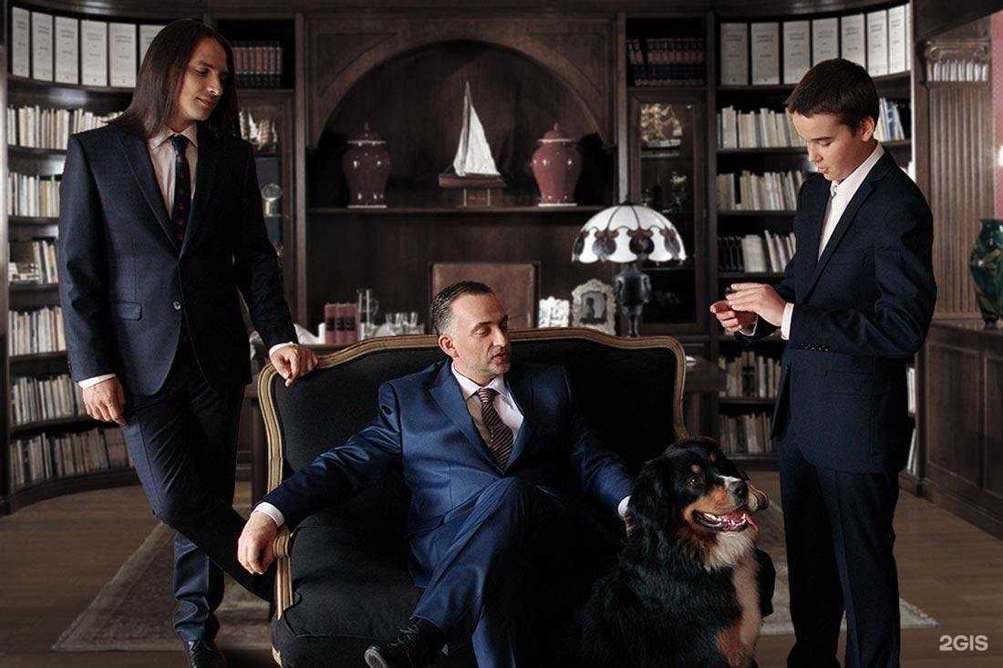 Отзывы на компанию Classic M в Иркутске c фото