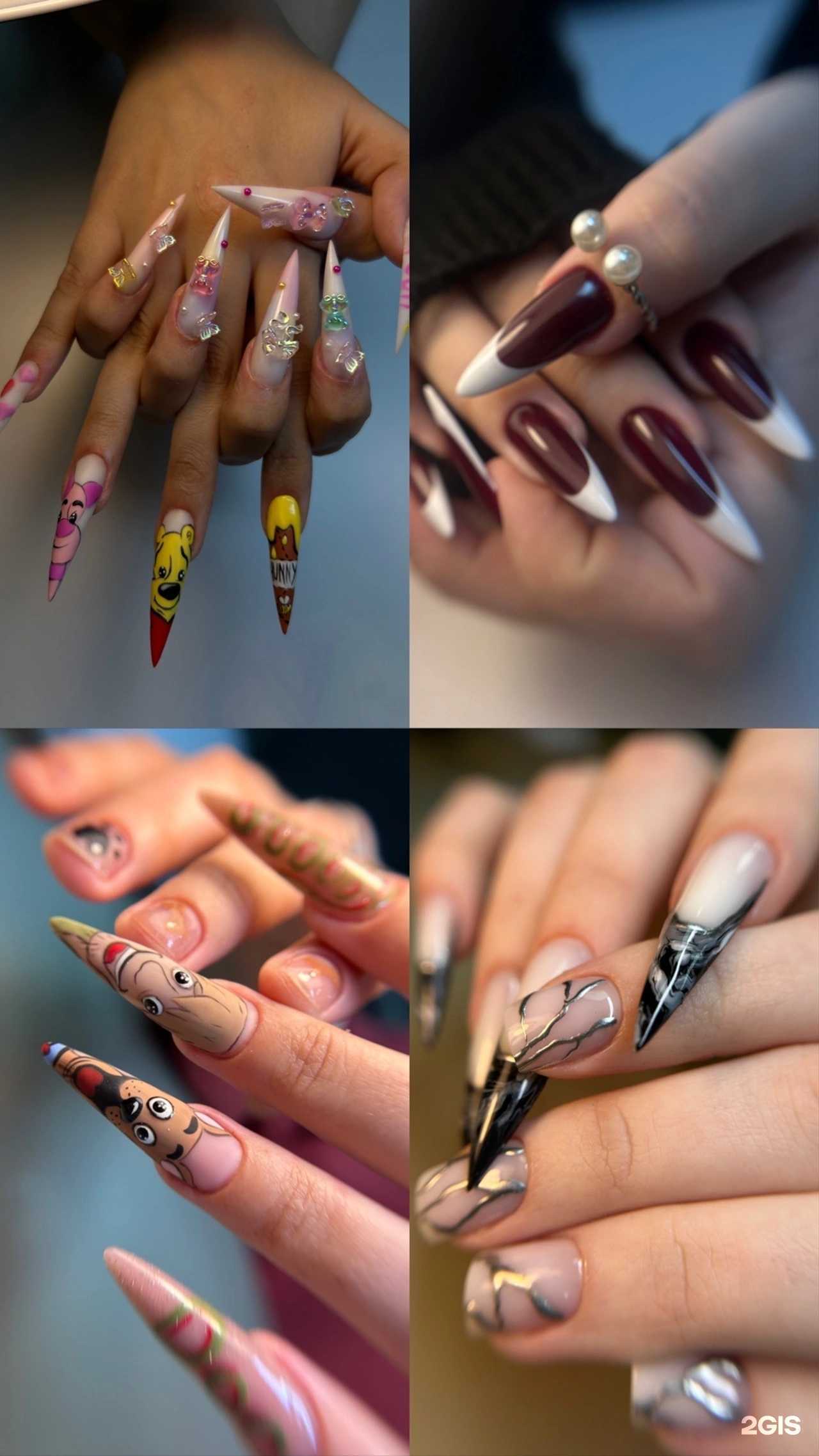 Отзывы на компанию Ручки на стол в Красноярске c фото