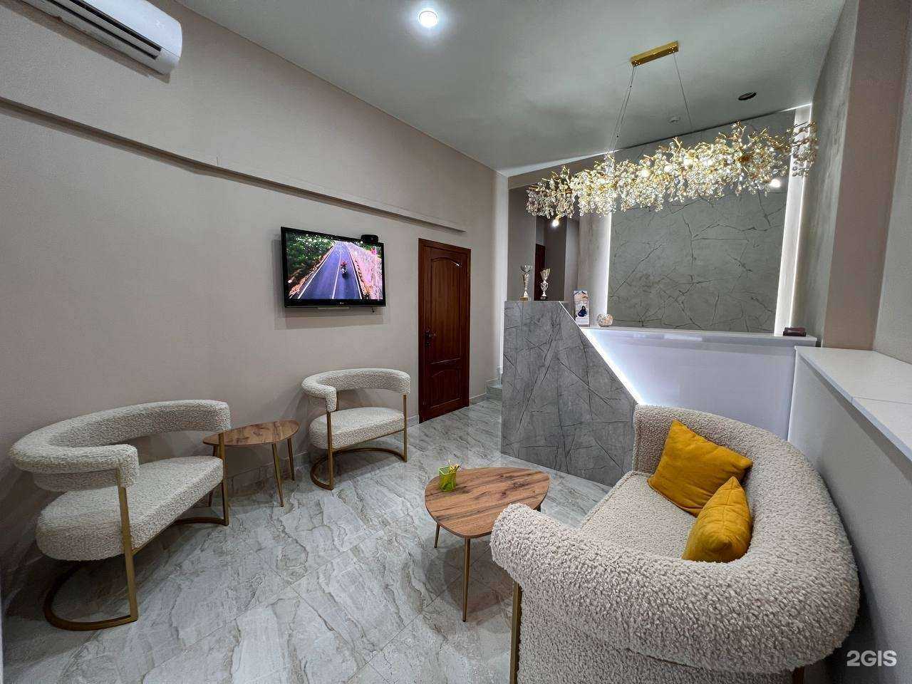 Отзывы на компанию Клиника здоровья и красоты Ирины Павловой в г. Екатеринбург c фото