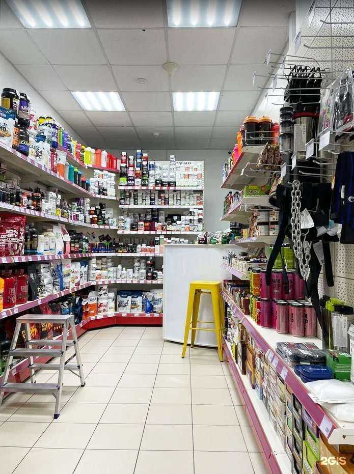 Отзывы на компанию Npmarket.ru в Воронеже c фото