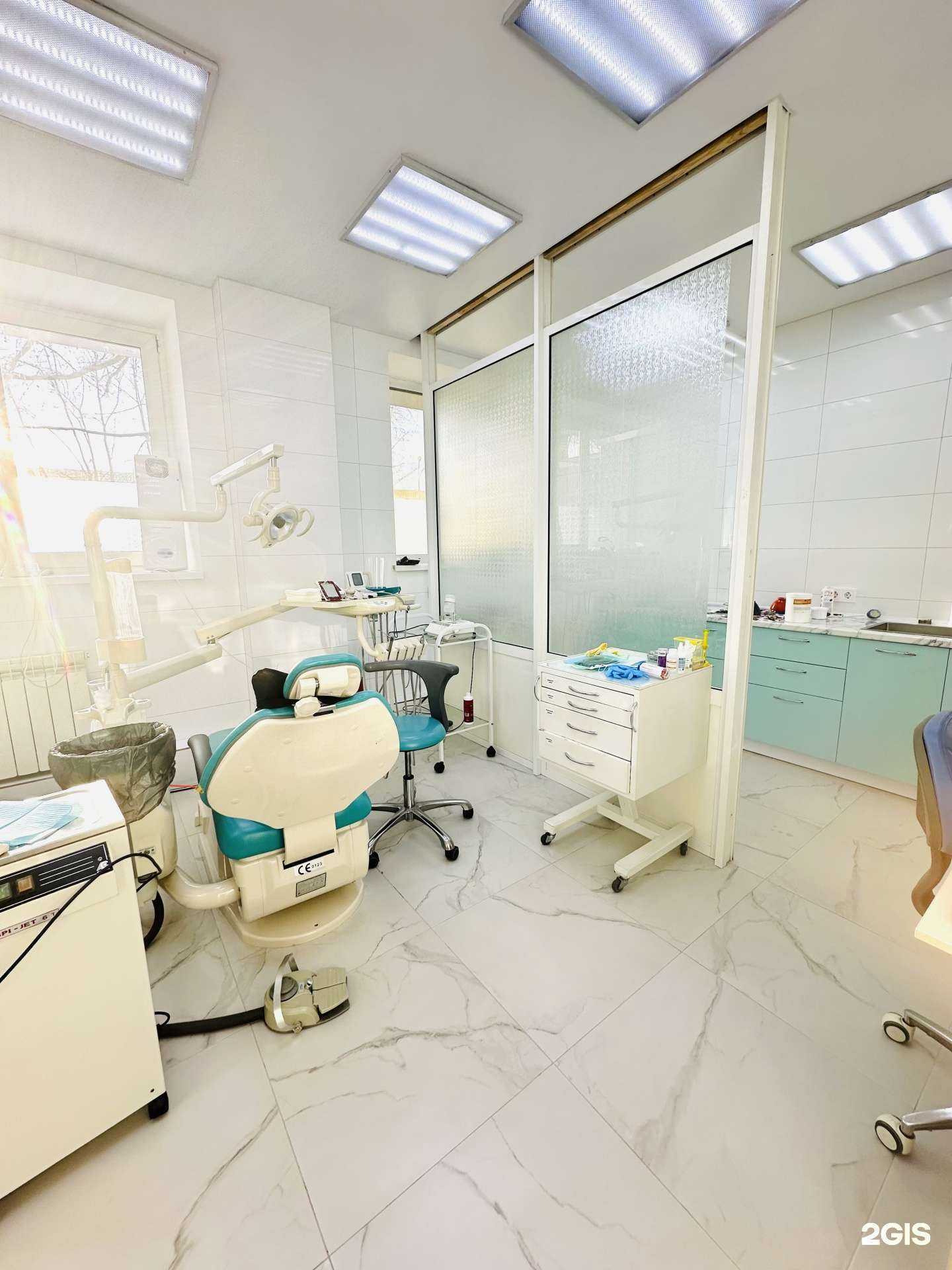 Отзывы на компанию Стоматология доктора Блинова в Екатеринбурге c фото