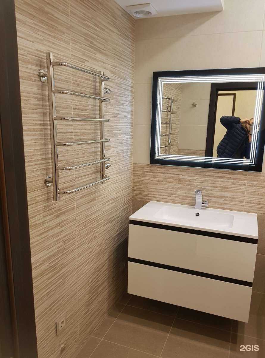 Отзывы на компанию Ремпроф в Королёве c фото