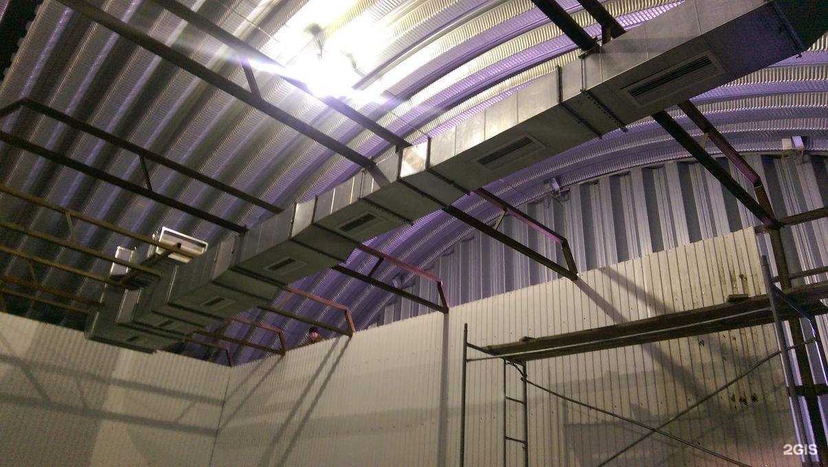 Отзывы на компанию Овк. Инженерные системы в г. Оренбург c фото