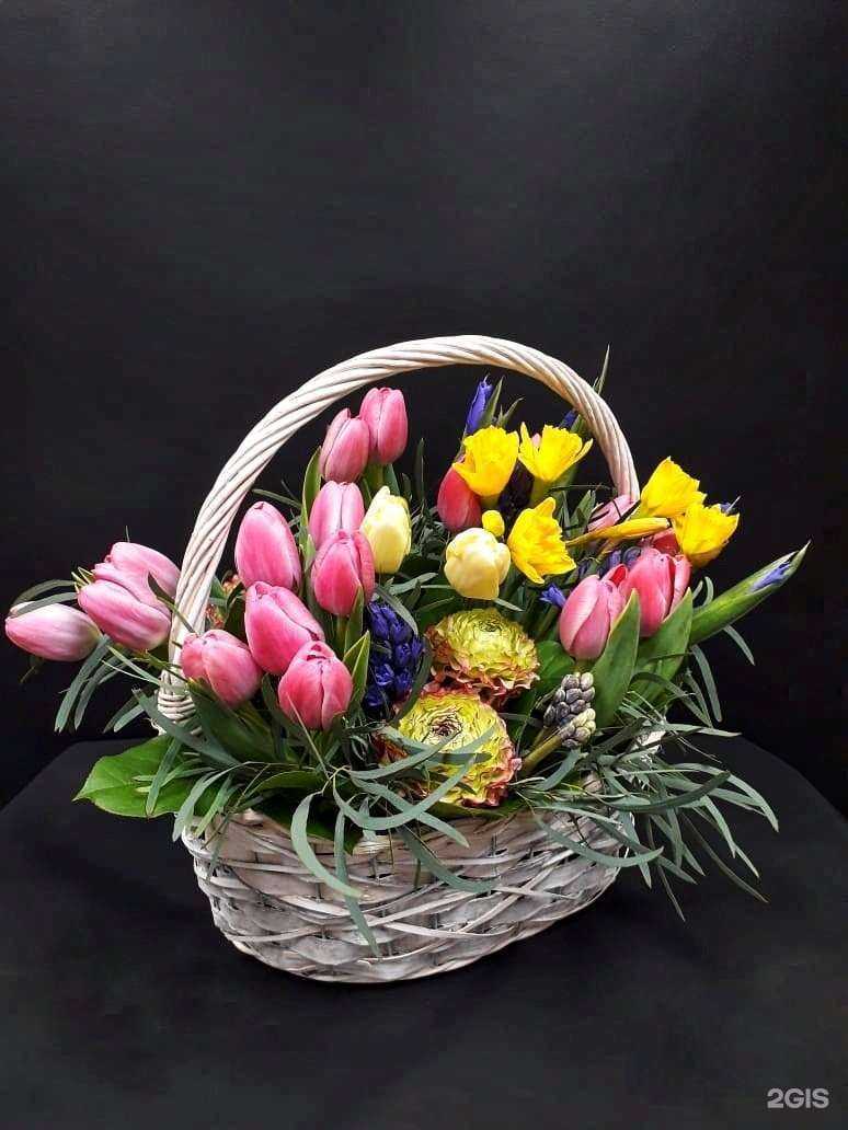 Отзывы на компанию Мастерская Татьяны Харченко в Новосибирске c фото