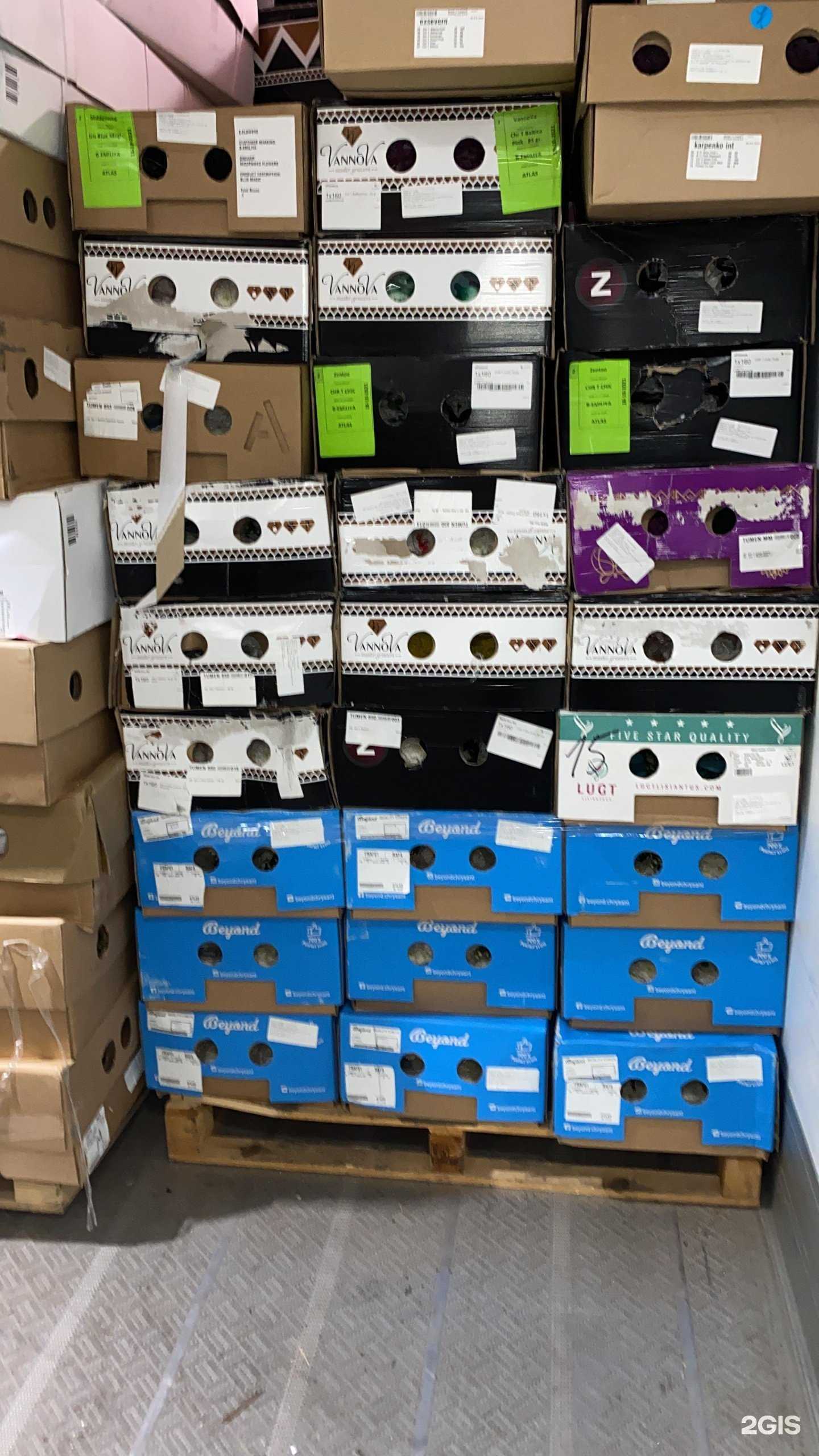 Отзывы на компанию Green Colour в Уфе c фото