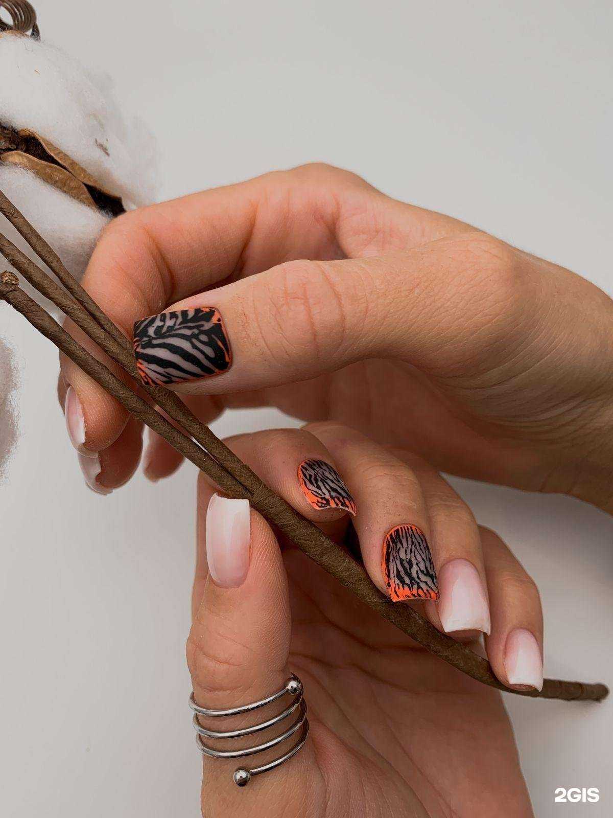 Отзывы на компанию Парикмахерская в г. Сургут c фото