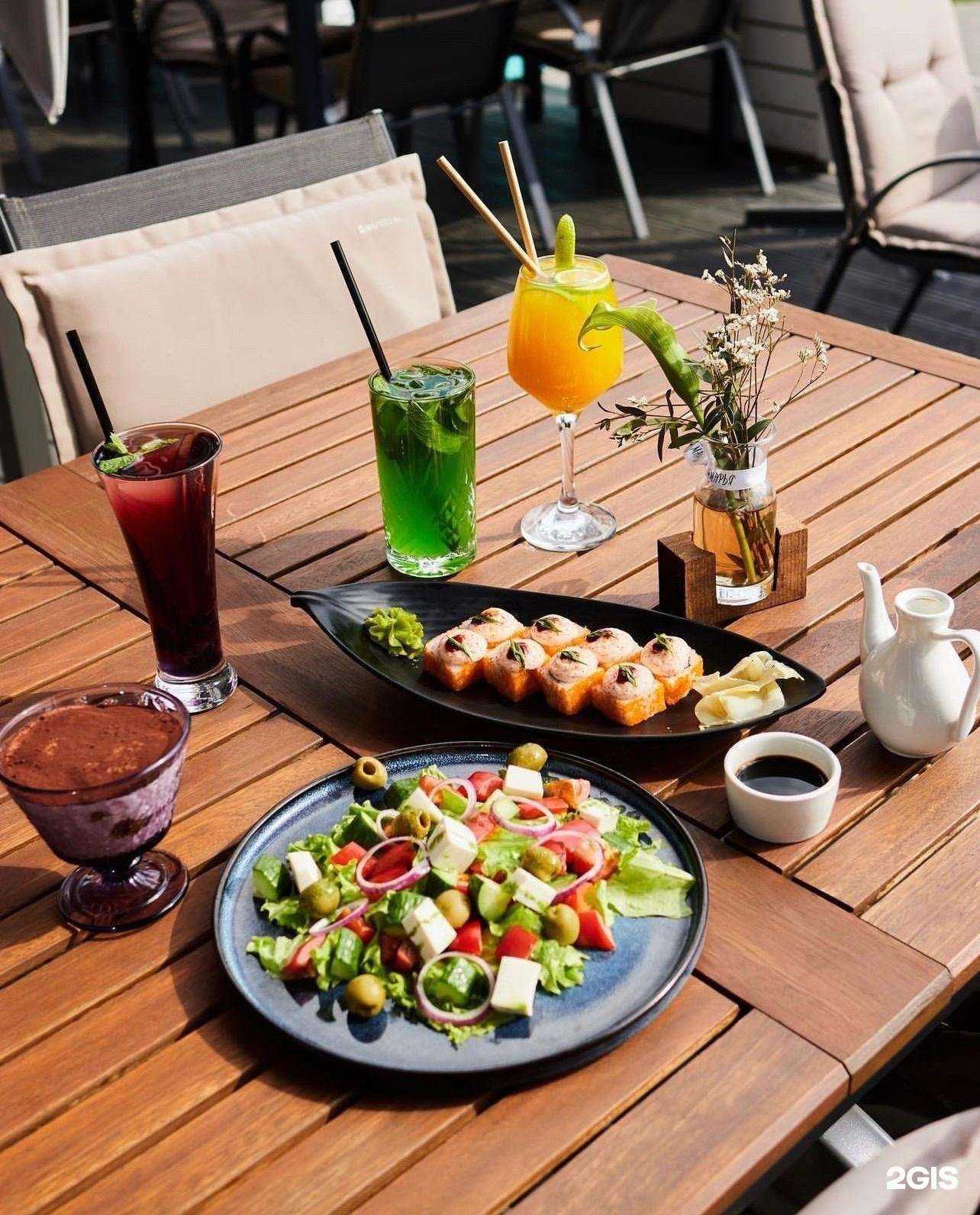 Отзывы на компанию Ginzza в г. Новокузнецк c фото