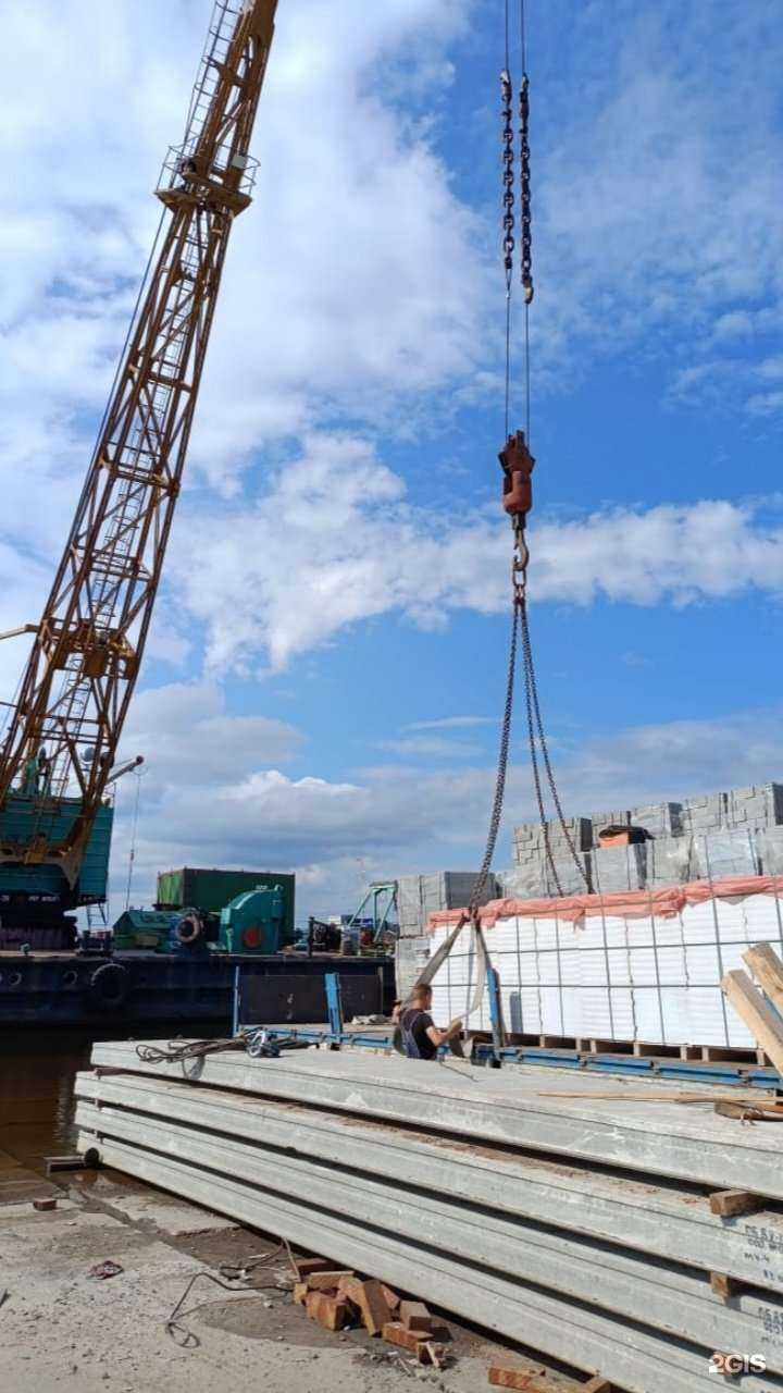 Отзывы на компанию Гвоздь в Тюмени c фото