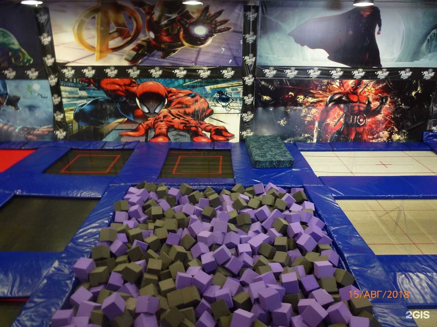 Отзывы на компанию Mad Monkey в г. Ноябрьск c фото