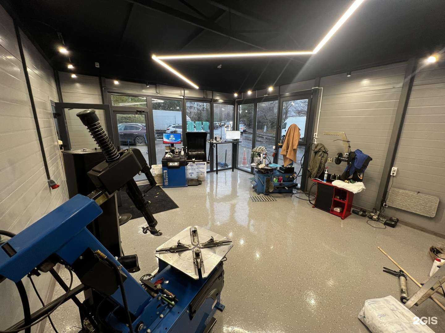 Отзывы на компанию R17 в Химках c фото