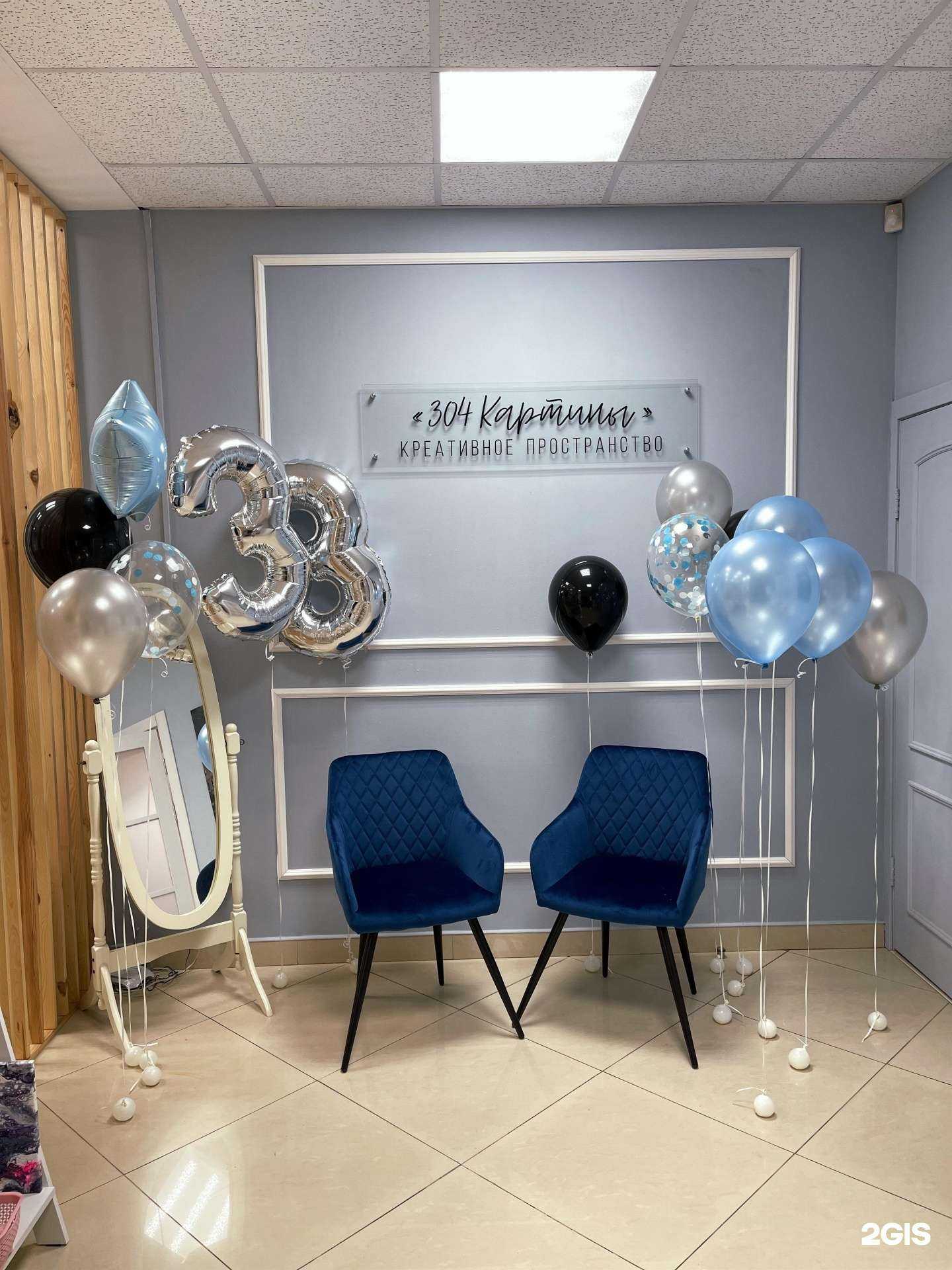 Отзывы на компанию 304 Картины в Челябинске c фото