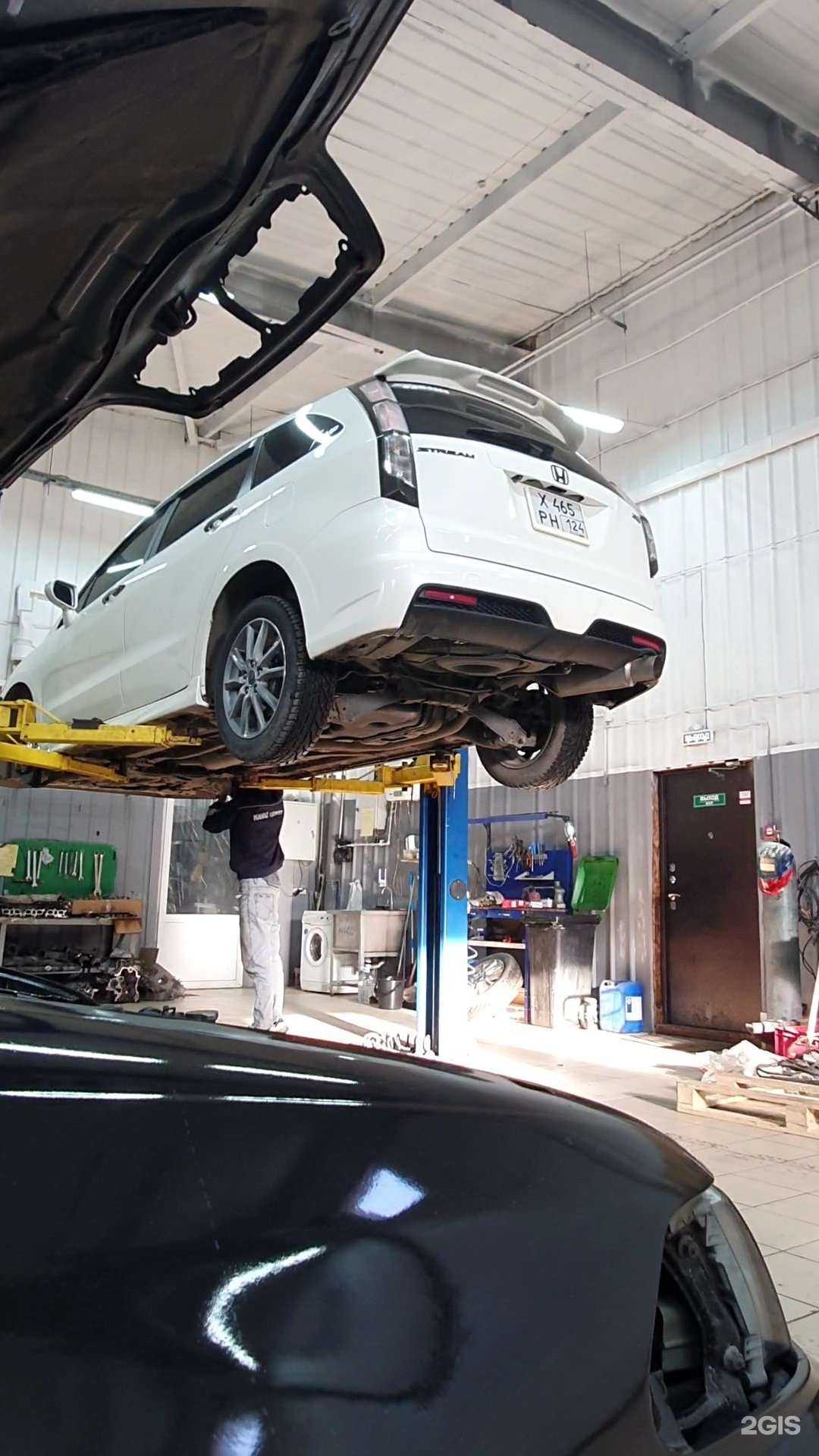 Отзывы на компанию Sonata-service в Красноярске c фото