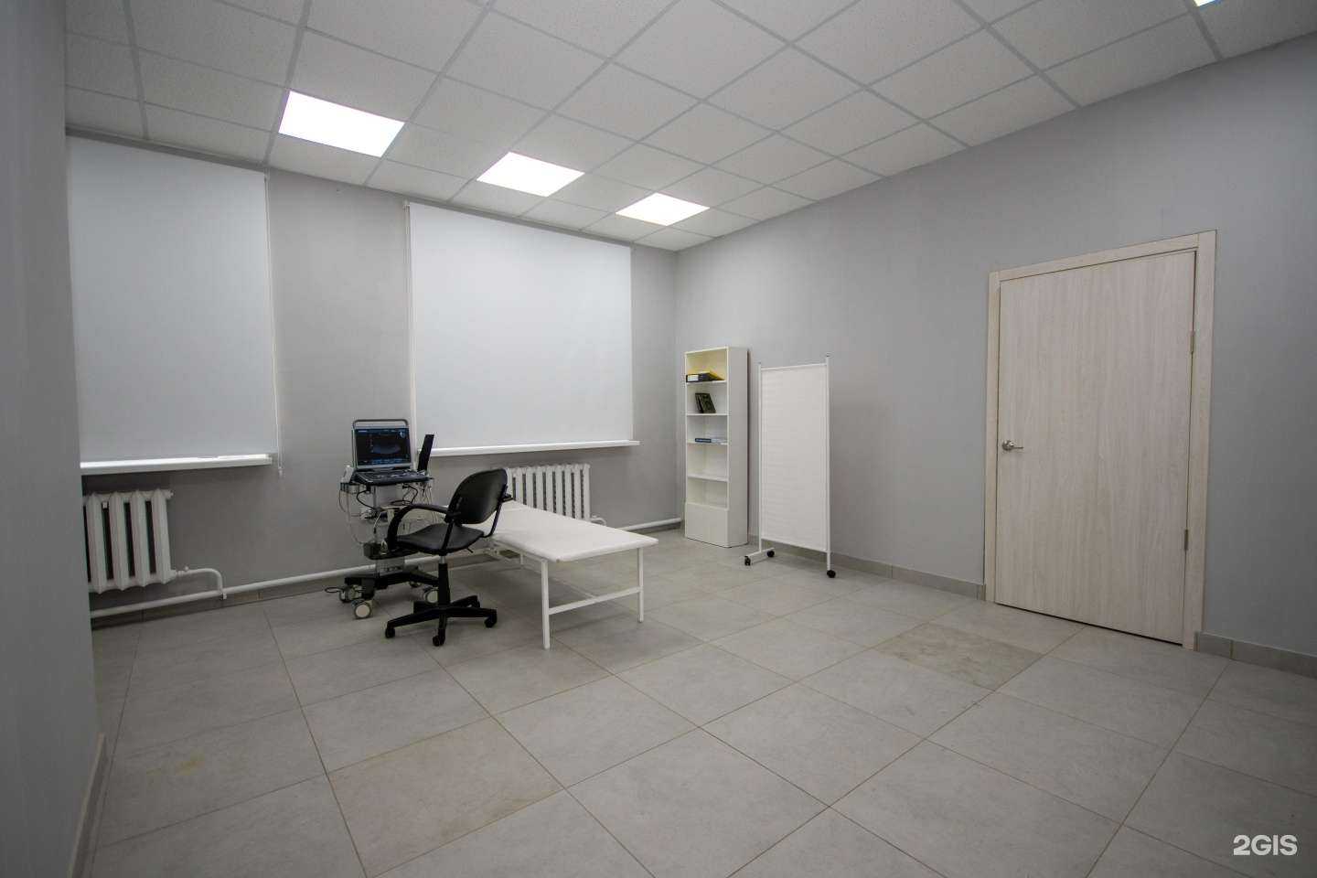 Отзывы на компанию Диагностика здоровья в г. Магнитогорск c фото