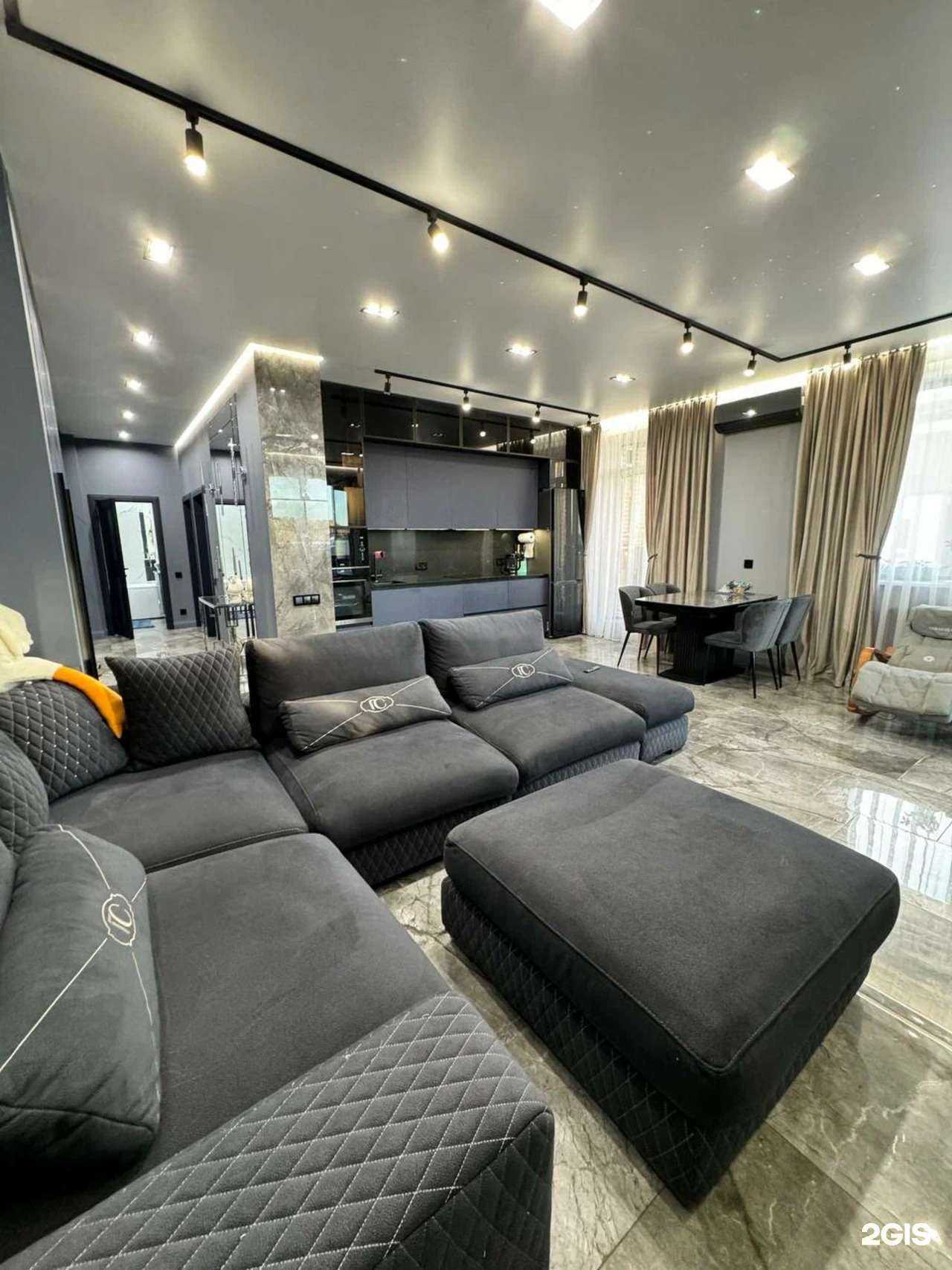 Отзывы на компанию Граф  в Казани c фото