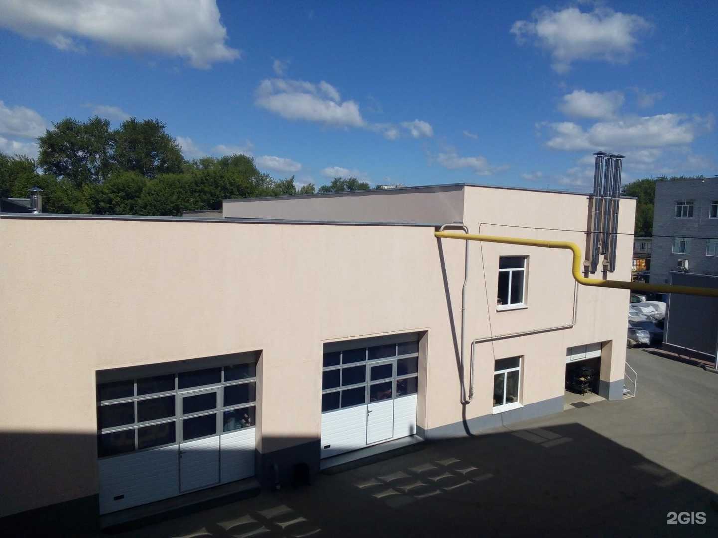 Отзывы на компанию Автопример в Рязани c фото - фотография 2 из 2