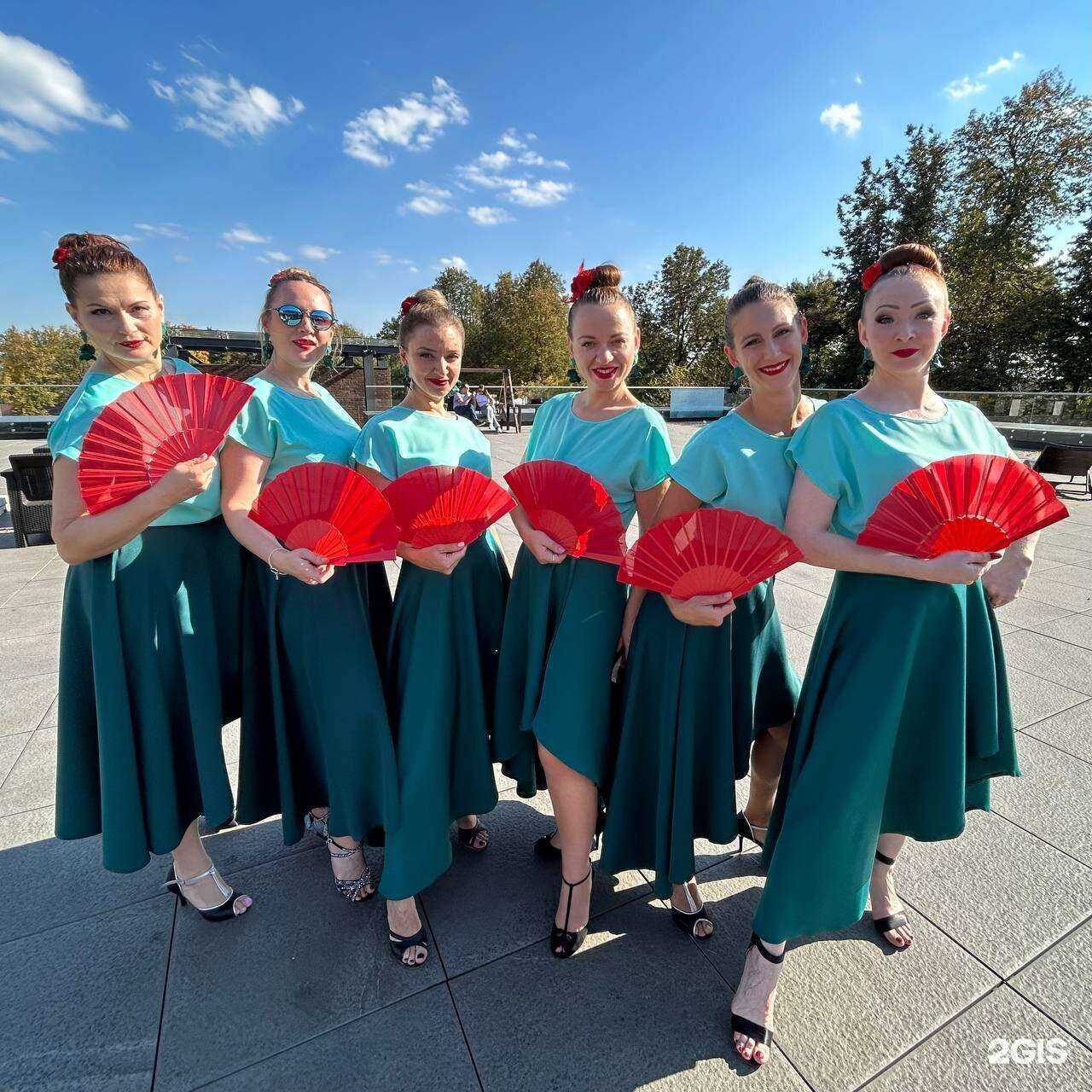 Отзывы на компанию Original Dance в Видном c фото