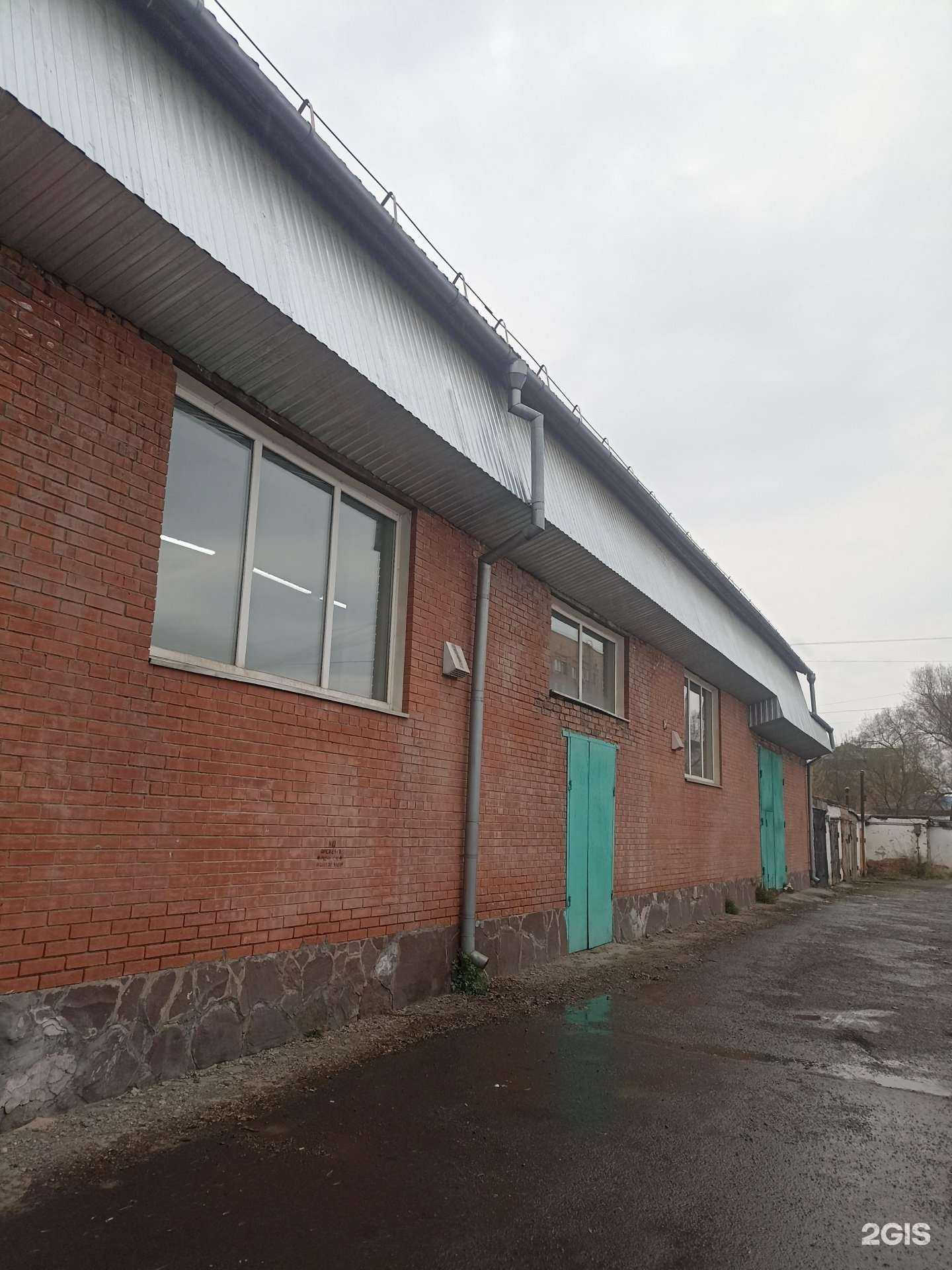 Отзывы на компанию Спортивная школа олимпийского резерва им В.И. Чаркова в Абакане c фото - фотография 2 из 2