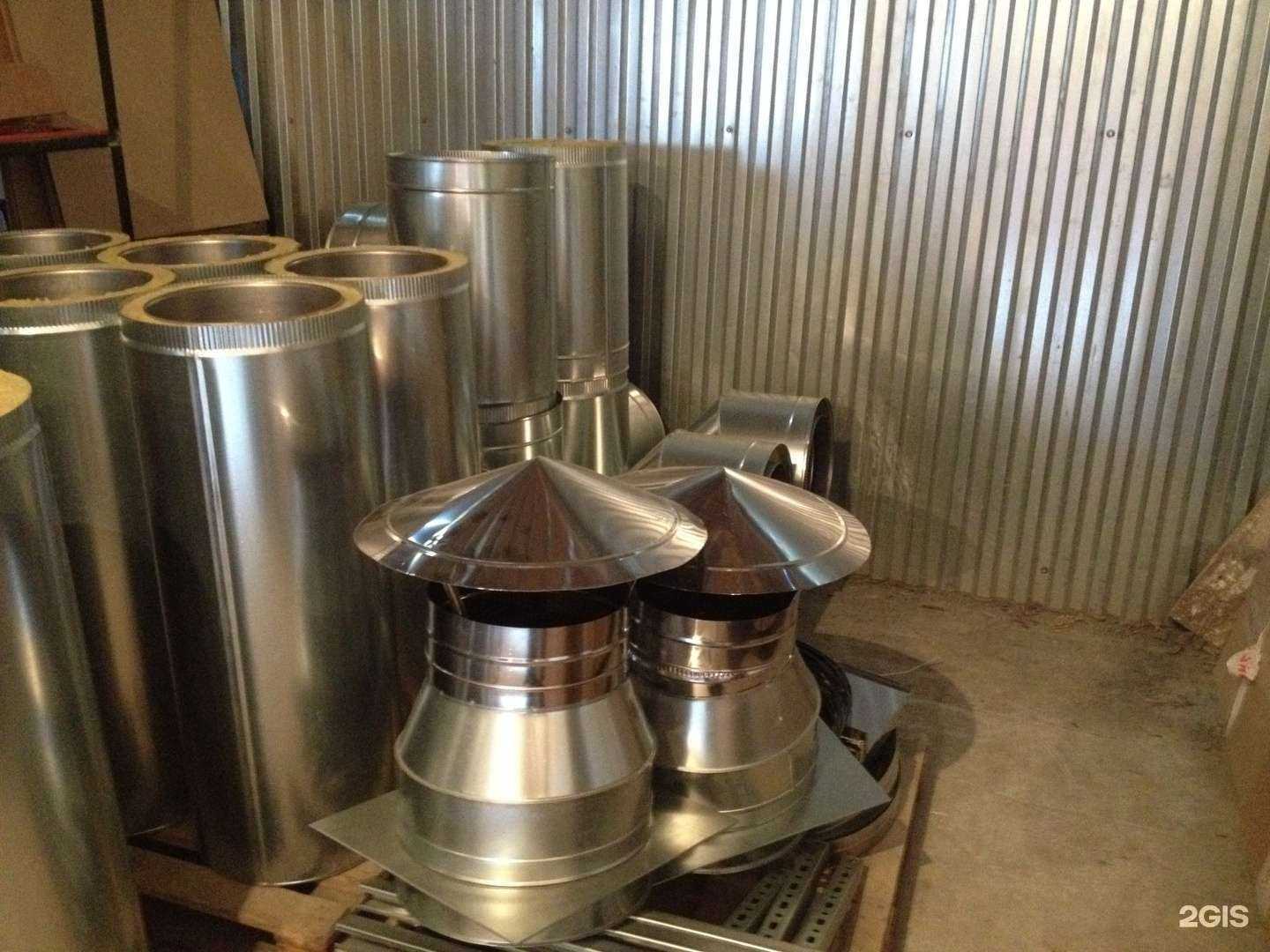 Отзывы на компанию Тепло-стиль в Новосибирске c фото